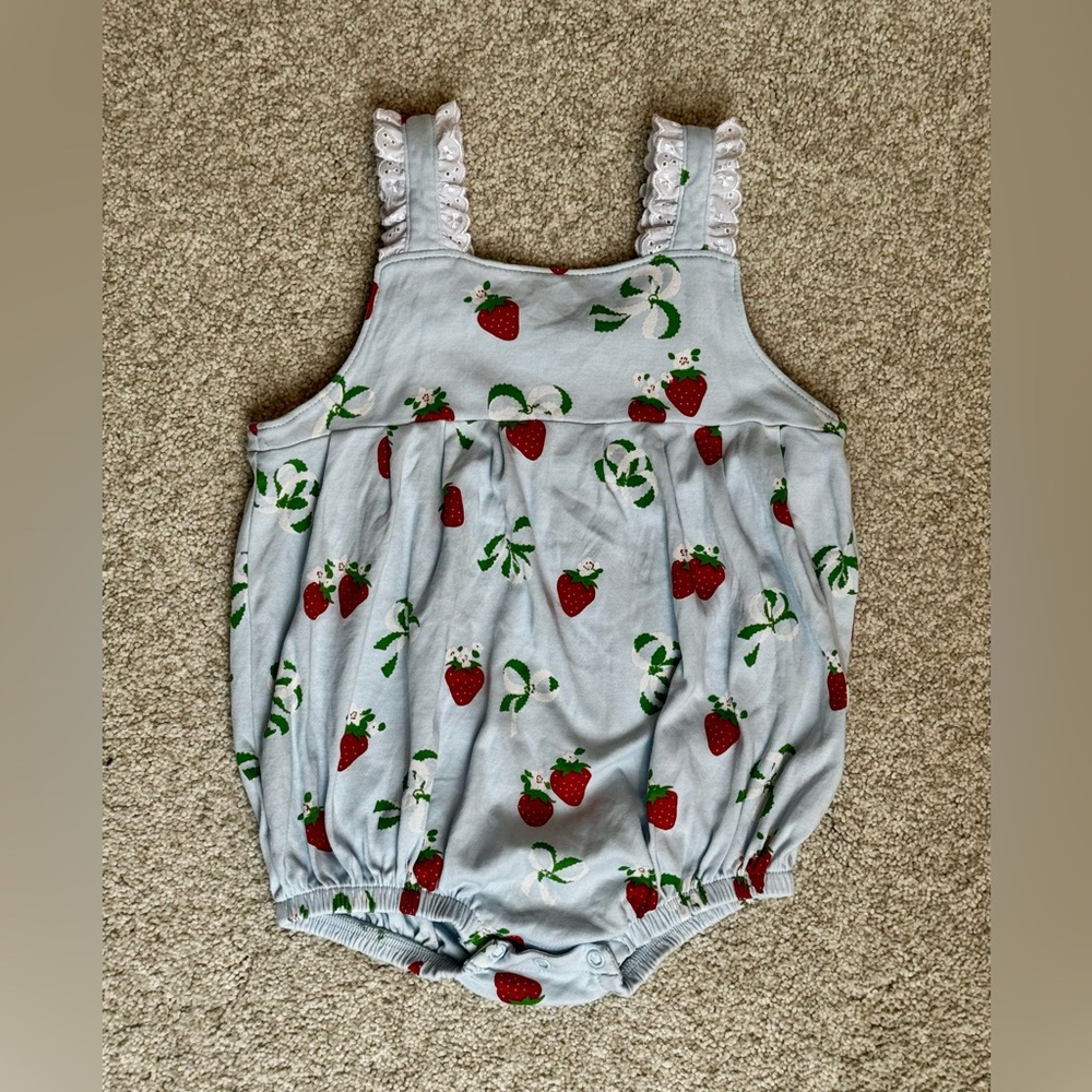 The Beaufort Bonnet Company Bubble